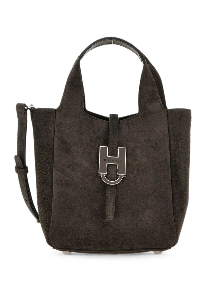 Hogan Bags - BROWN | f4c38427f9c7bc45efd28171ec4fad5958076a4c