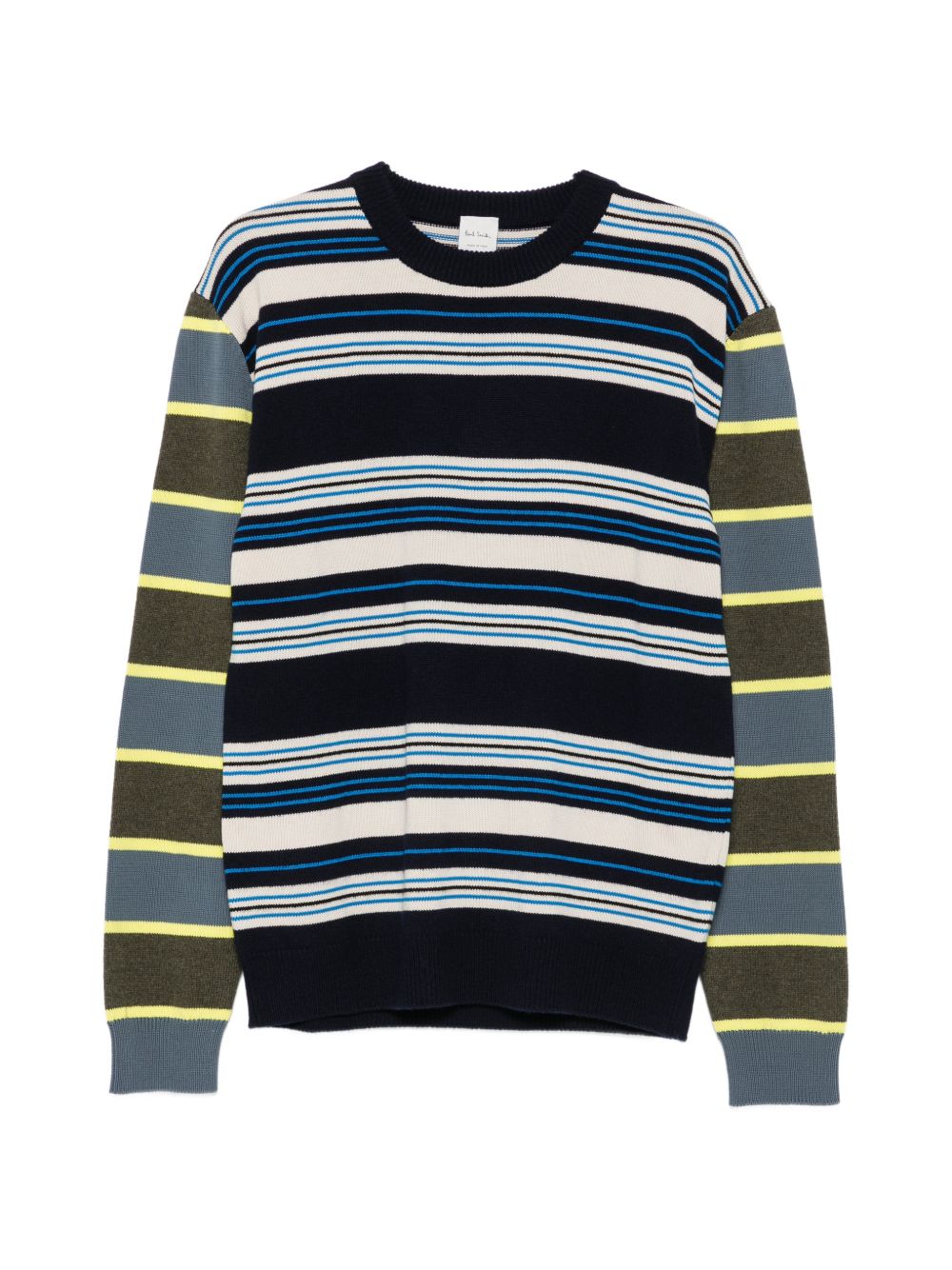 Paul Smith Sweaters - BLUE | 6e7bd0514f7e1e0047efa2136c04a6f748d4e4e4