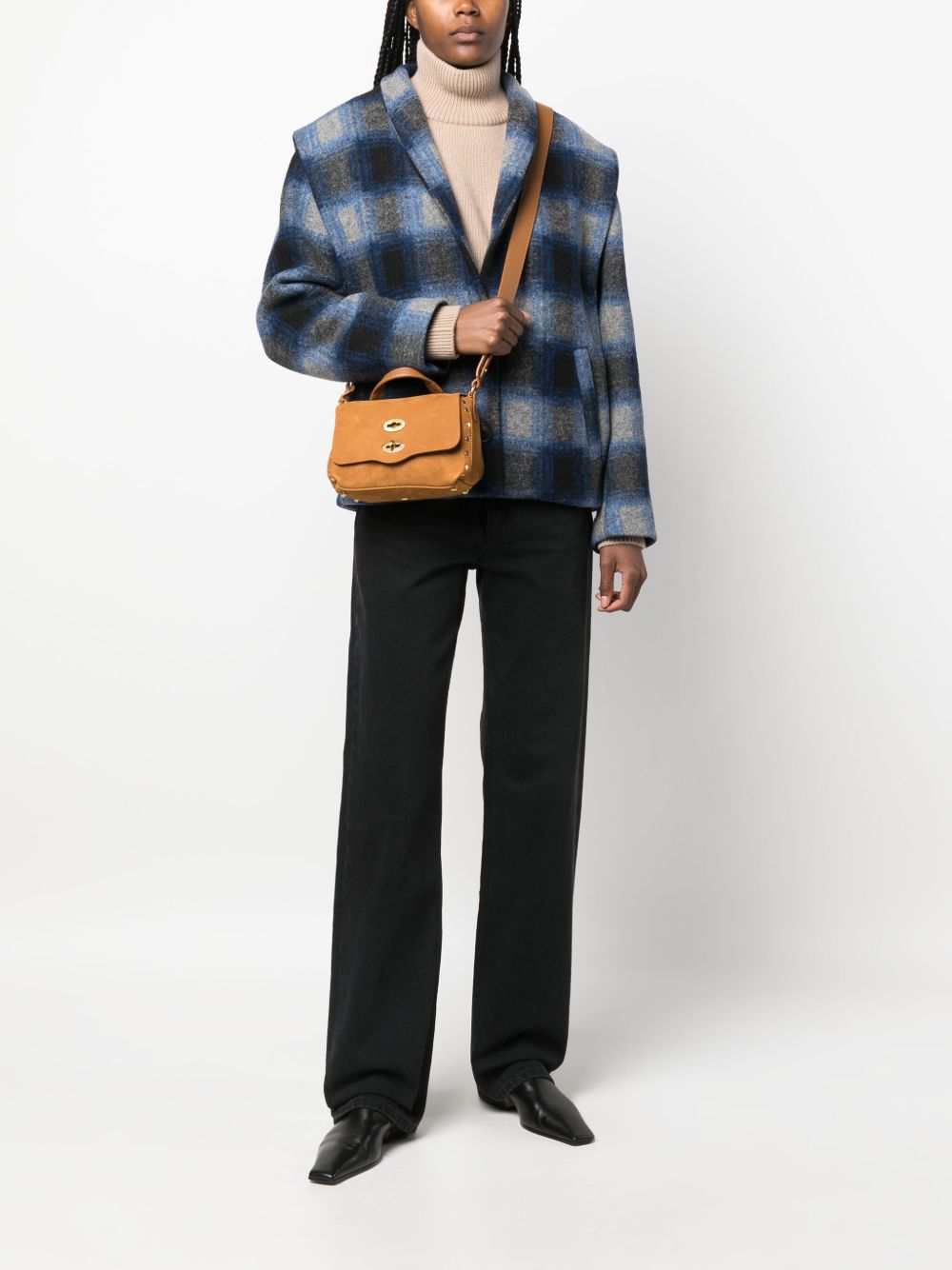 Zanellato Bags - BROWN | 4b8bcea260e5aad774504c54bca9888ecc0758a5