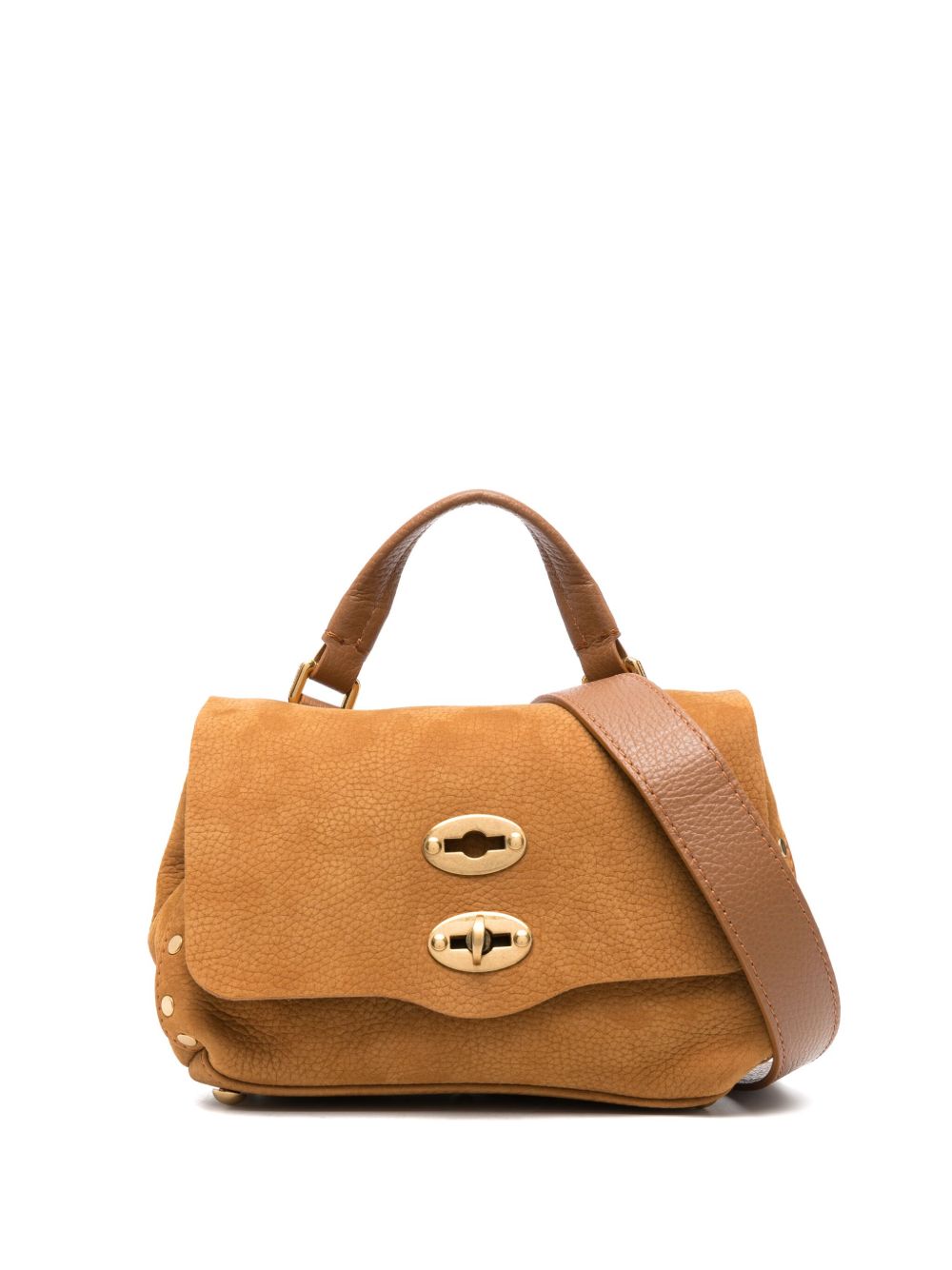Zanellato Bags - BROWN | 75d59fa876fe38ca51b49b38431e90f2a3aab26a