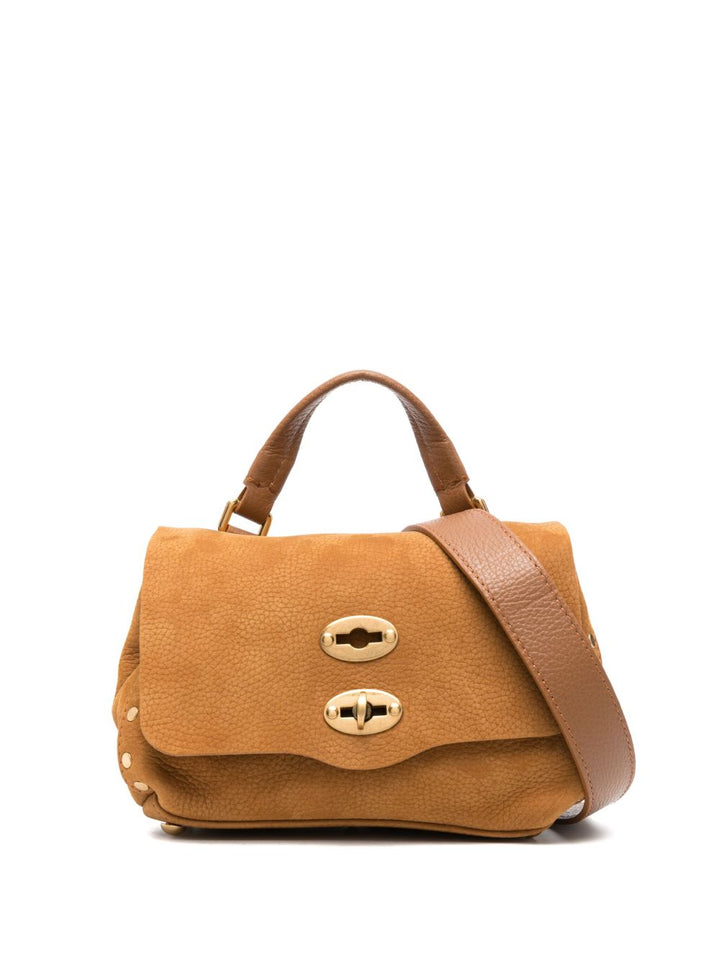 Zanellato Bags - BROWN | 75d59fa876fe38ca51b49b38431e90f2a3aab26a