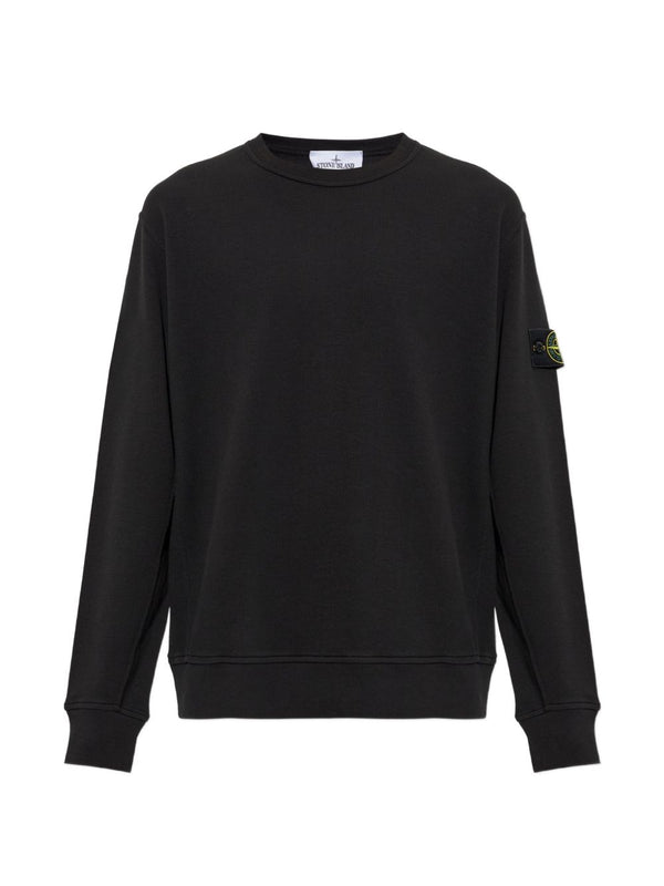 Sweaters Black