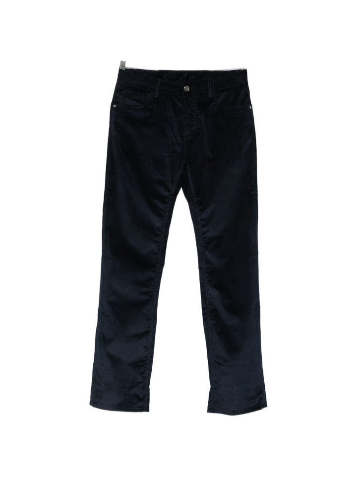 Etro Trousers - BLUE | dca3718ef470d4a94f0b2a3cbcba16e0e0163515