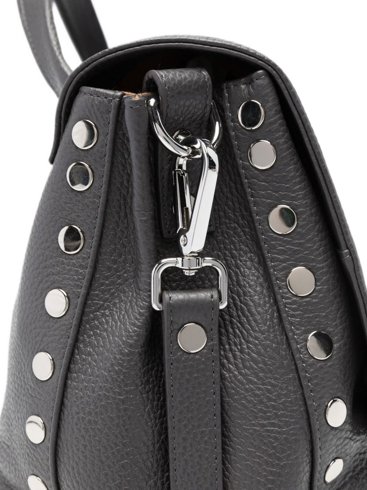 Zanellato Bags - GREY | 7269c368bb75caf5f3dbb11d86e4dae63b90d3d2