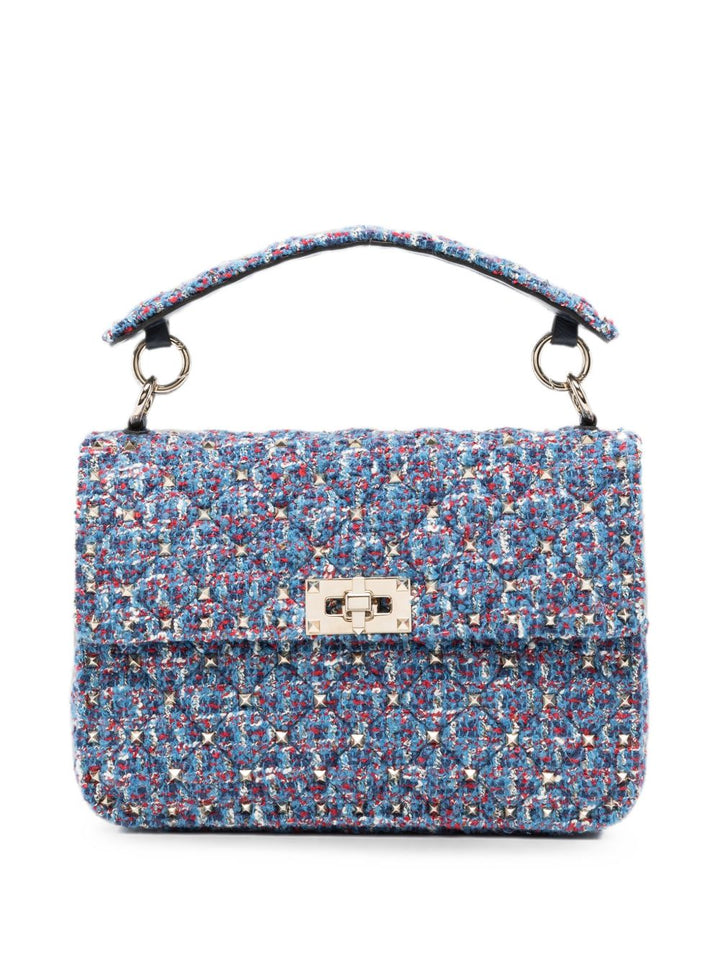 Valentino Garavani Bags - BLUE | 75fe4bfa6fd79787b3506154e1c58faebf881135