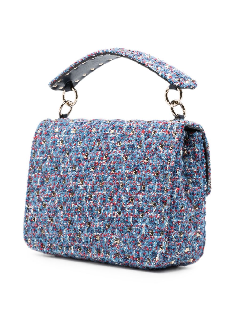 Valentino Garavani Bags - BLUE | 0b43fd260367c1bf9f1af400d7065cbc0feeca1f