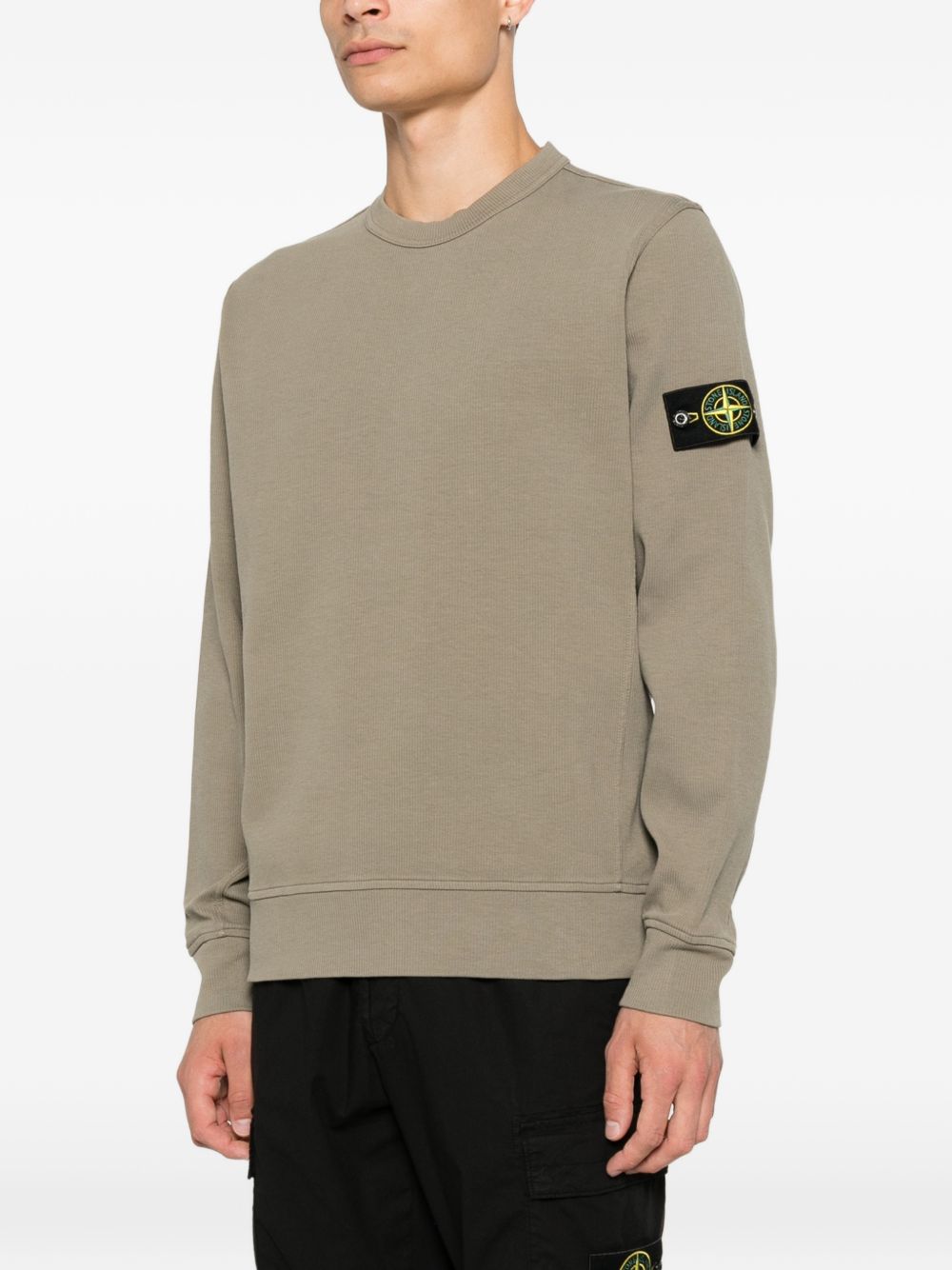 Stone Island Sweaters - GREEN | 8a9e078727c9caf91c4feb8b2b2c0d61c8d8454f