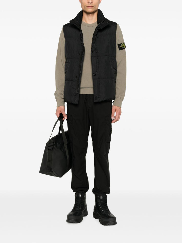 Stone Island Sweaters - GREEN | cd9d6c58f9949b29e19a80d7572a61803255526b
