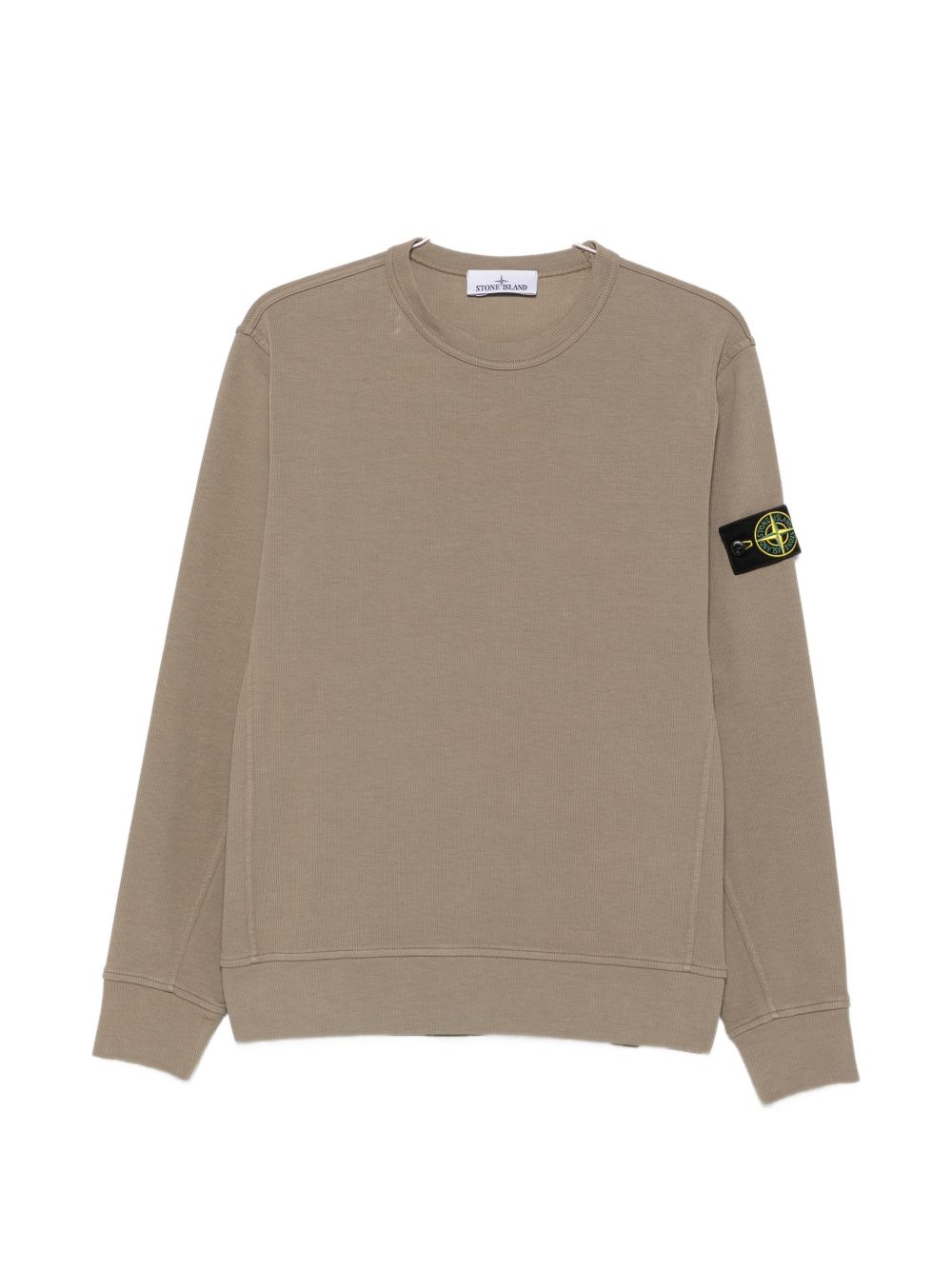 Stone Island Sweaters - GREEN | 5b8807f35cc4ffecfde49813d89e57c90bbe6dd2