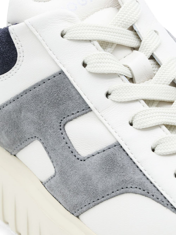Hogan Sneakers - WHITE | d2dd957ffc28ebf86886ecd85eda412c58252b0d