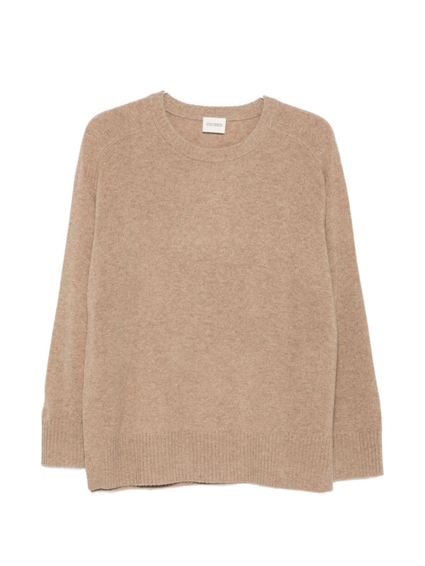 Sweaters Beige