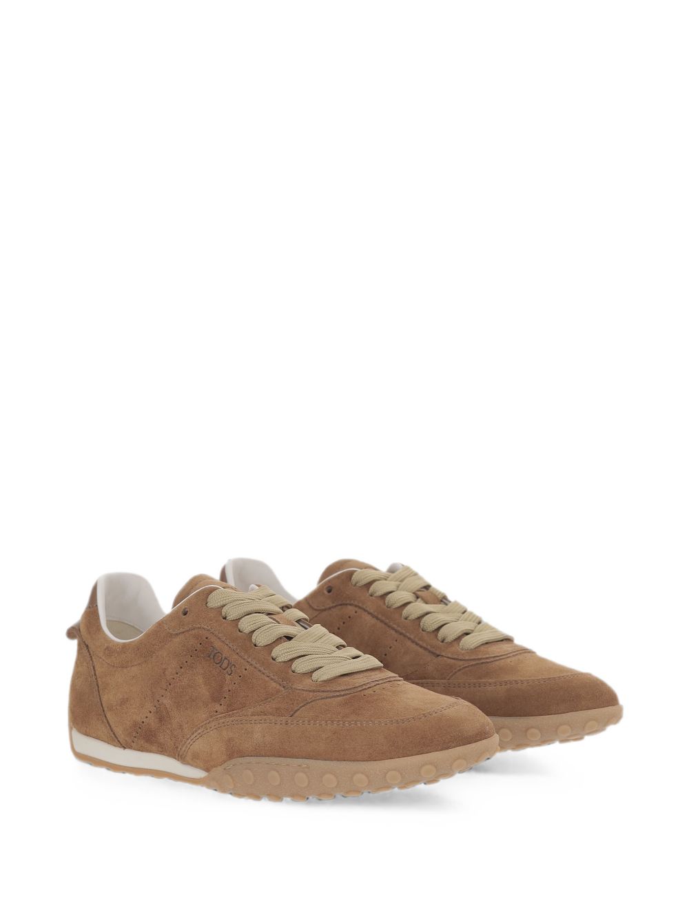 Tod'S Sneakers - BROWN | 385356df6c2c4b6cdc181ad759c8eac0c9502d70