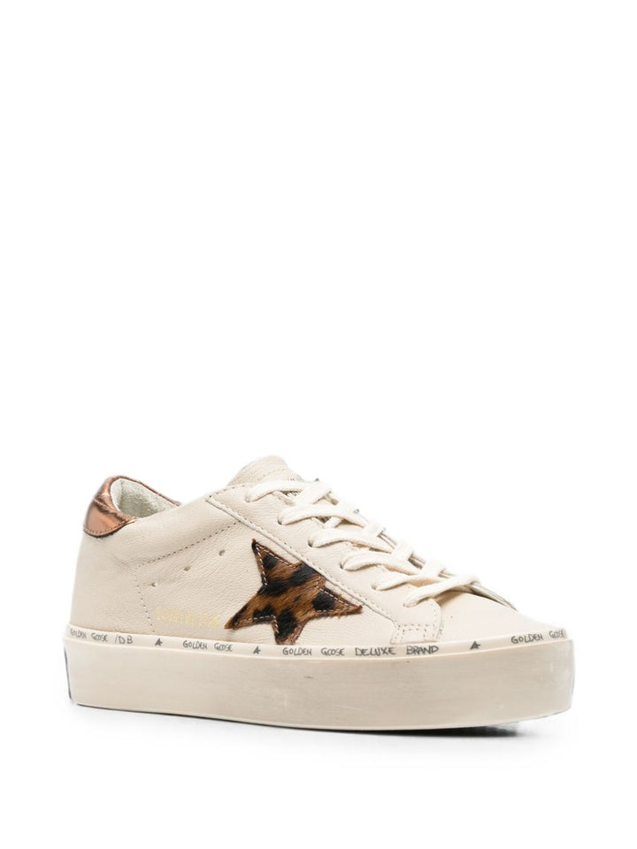 Golden Goose Sneakers - BEIGE | 31b0b1b1e7a6ef0abb3700947863cefe4a01cca6