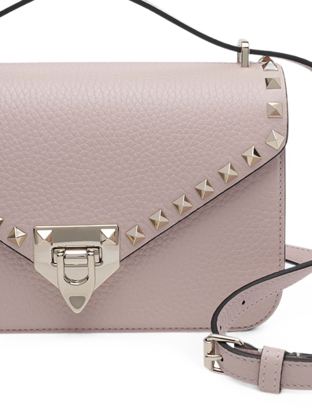 Valentino Garavani Bags - PINK | 5a4fe41a6d5738daf431af89b1dcef375b7b6488