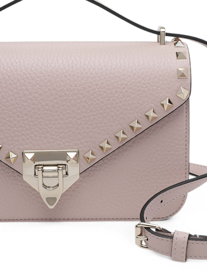 Valentino Garavani Bags - PINK | 5a4fe41a6d5738daf431af89b1dcef375b7b6488