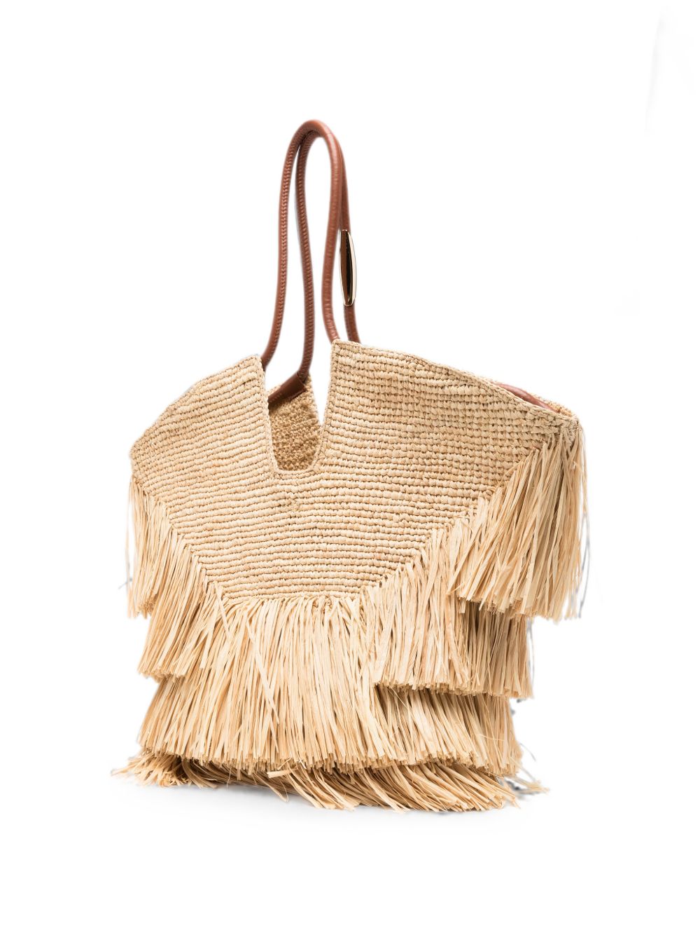 Zimmermann Bags - BEIGE | 50e00f1b17efe90947043a6461f2086de19fa621