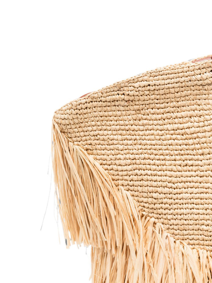 Zimmermann Bags - BEIGE | f53d10e8b179a9bb58ad44b25c5ca665e4db62dd