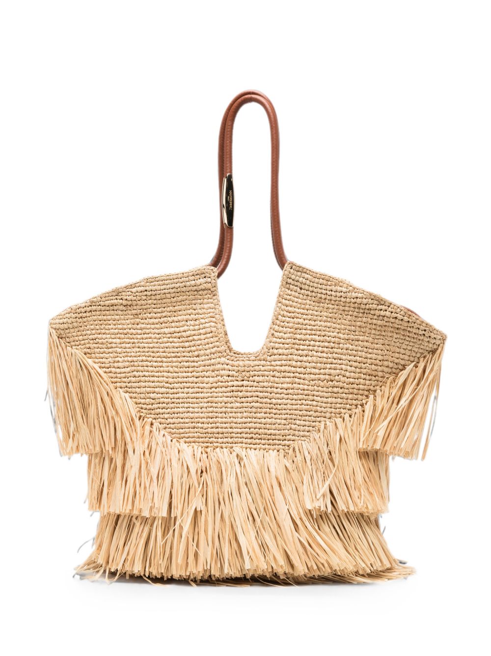 Zimmermann Bags - BEIGE | 9bda7efd87d33132348547df5d24446584876642