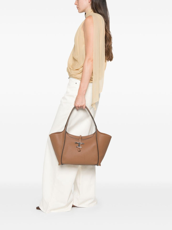 Tod'S Bags - BROWN | 2775ebbcb4bec9e310999ad54cc5e53aa85e1d73