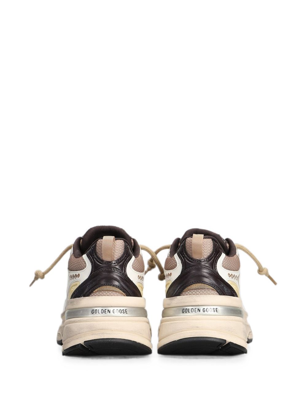 Golden Goose Sneakers - WHITE | f16633c5fe8cbd81ab54fd845818195dc7587a31