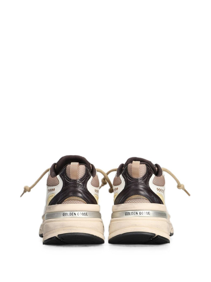Golden Goose Sneakers - WHITE | f16633c5fe8cbd81ab54fd845818195dc7587a31