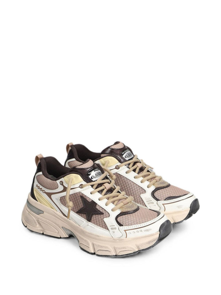 Golden Goose Sneakers - WHITE | c4a2652f21551544aa78d5bf7247189ad9df74c2