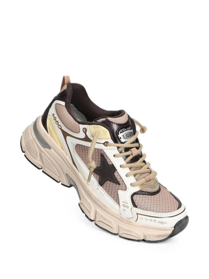 Golden Goose Sneakers - WHITE | 41ef647c2d72018238f0ec7493f3f3e2f92dee1b