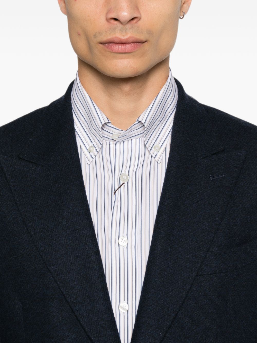 Etro Jackets - BLUE | 9dd0bad6cbcdfea487eb13e1bad03da4f3788925