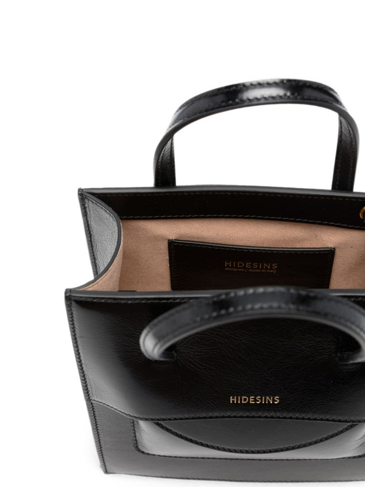 Hidesins Bags - BLACK | a61ef90dbe3c142ed6b5521325d1c9cabd489fb8