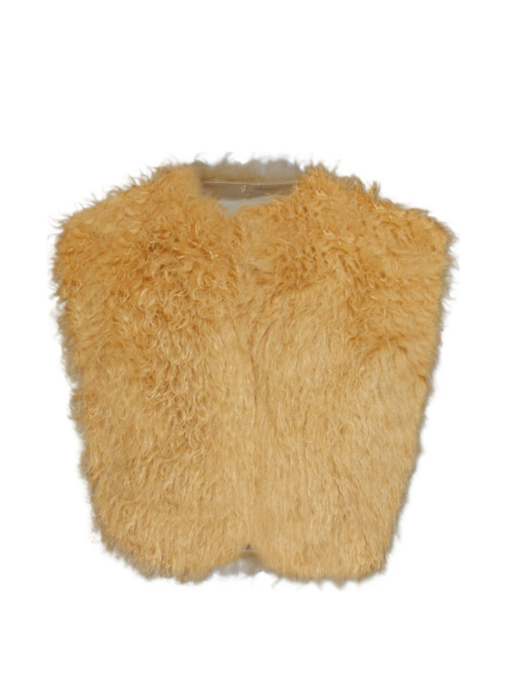 Isabel Marant Sweaters - YELLOW | c5138a022c7c1bdf317912c6d518002acdabc763