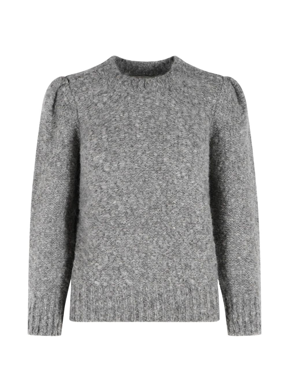 Isabel Marant Sweaters - GREY | 9edfa33e75759d6762ab1d2891b530cc5383dc7b