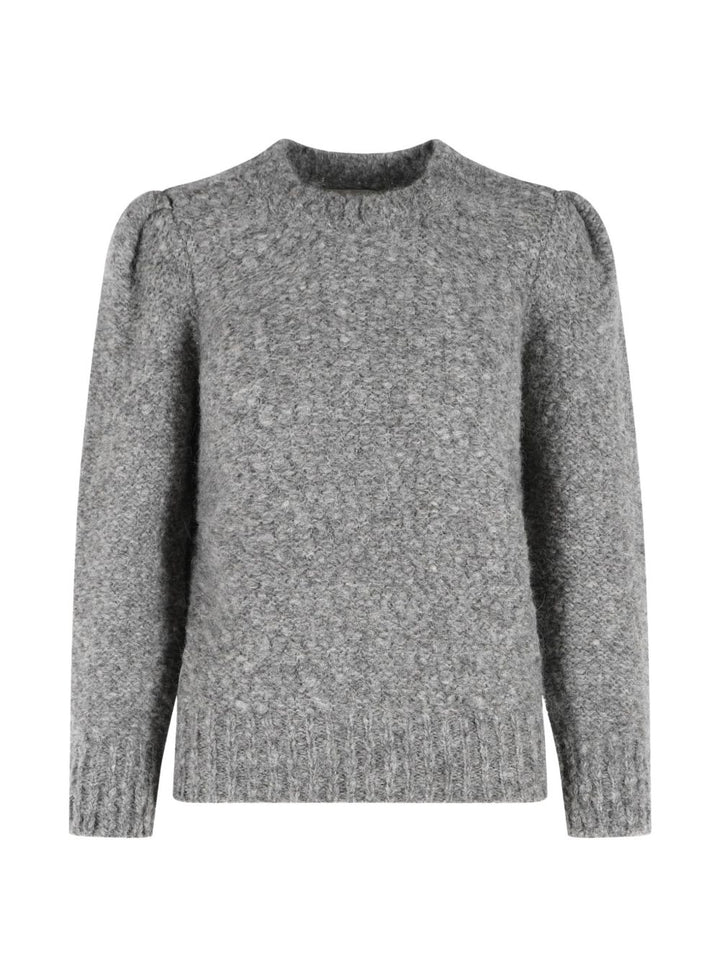 Isabel Marant Sweaters - GREY | 9edfa33e75759d6762ab1d2891b530cc5383dc7b