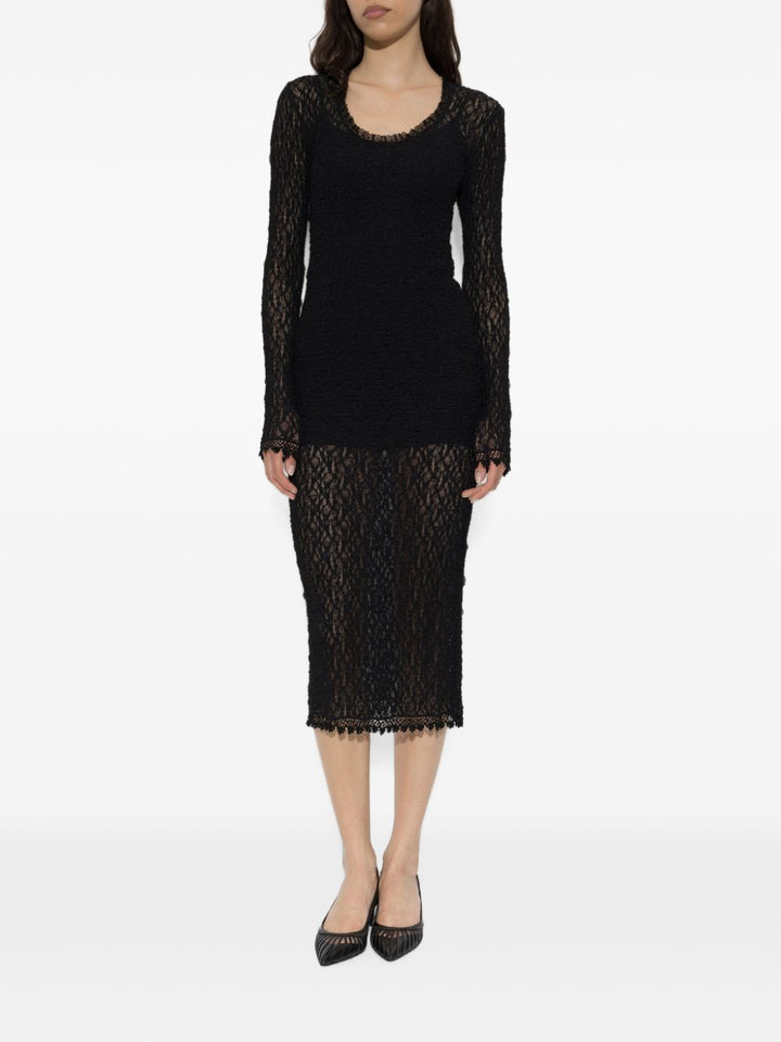 Isabel Marant Dresses - BLACK | b5129ffdece7e6024b6bd25e63b8990cf1462e5a