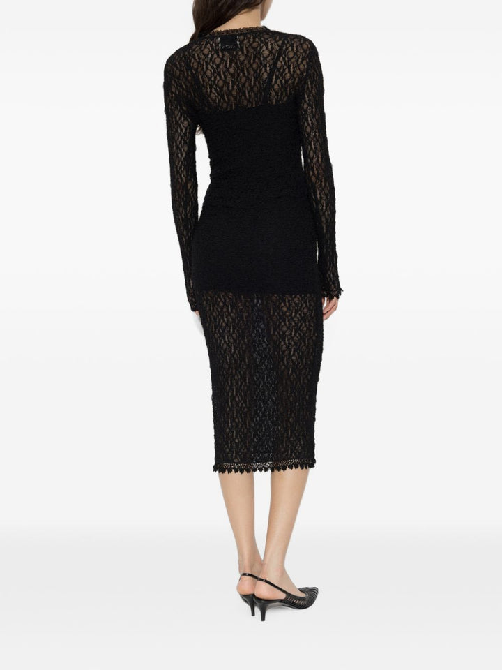 Isabel Marant Dresses - BLACK | 96a4968aaac9cf4d8b09328ebb38349b18bb114f