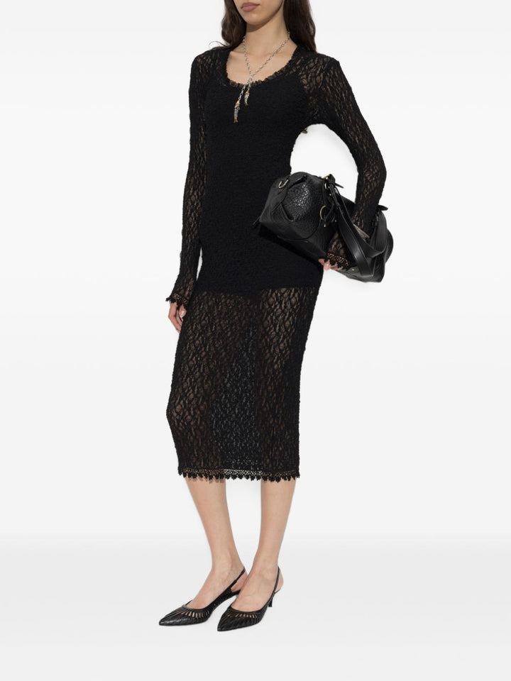 Isabel Marant Dresses - BLACK | e853eae0179d6be1e22518ba64d22870398f7ef7