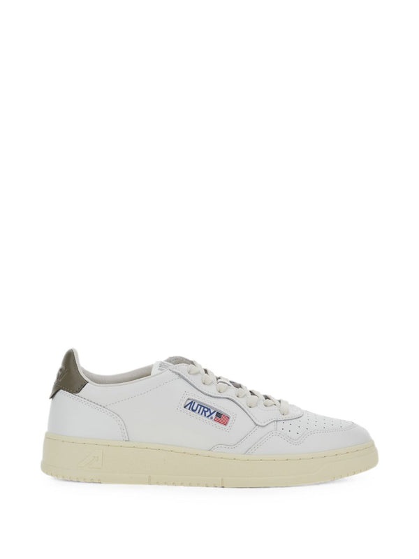 Medialist Low Sneakers