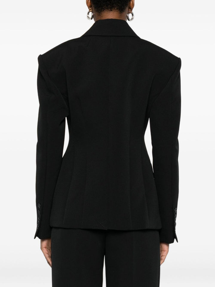 The Frankie Shop Jackets - BLACK | 8a2899c580dfeed8349c18d44f91b4e3b09d6e96