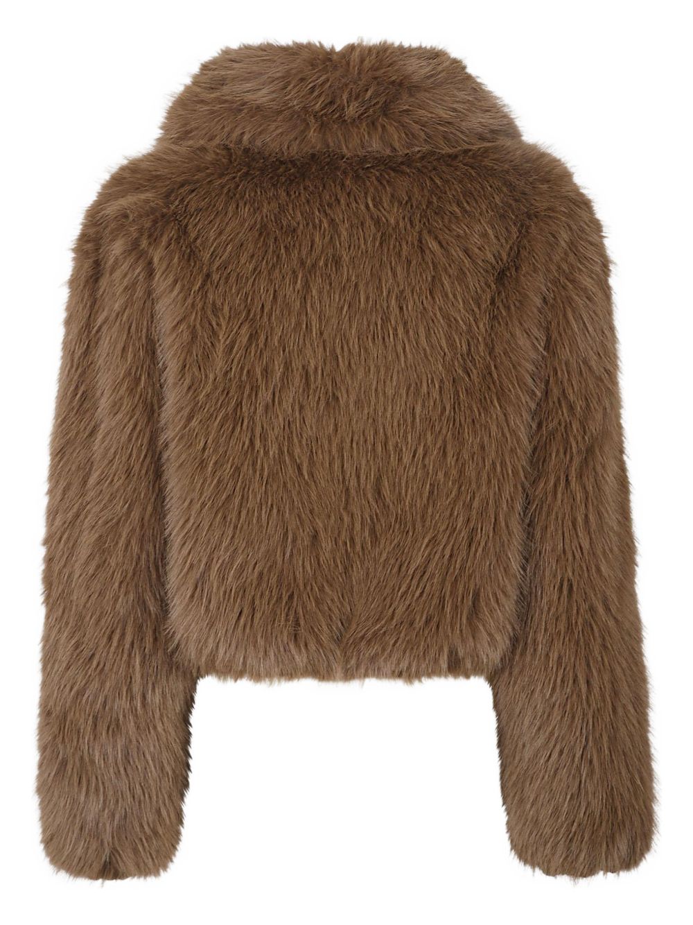 The Frankie Shop Coats - BROWN | 76e3fb93bfbcca5cf07c77db466967a0fbe8c657