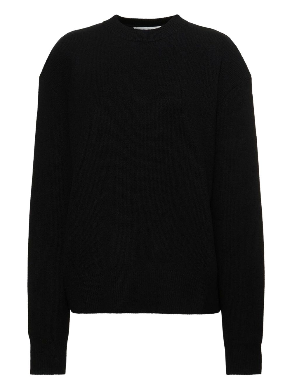 The Frankie Shop Sweaters - BLACK | 72f5455cc505be3ad4d9132707e870d40543fc49
