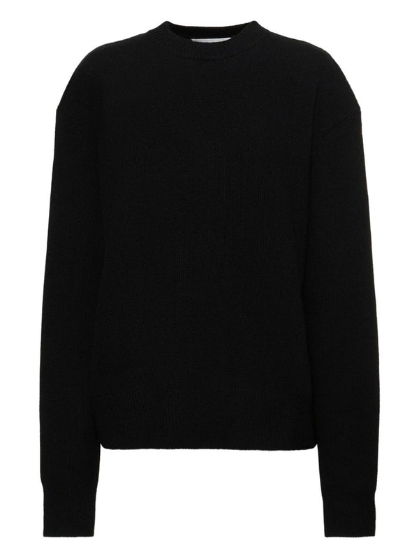 Rafaela Wool Oversized Sweater