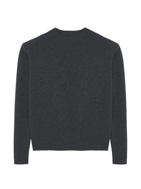 Rafaela Wool Oversized Sweater