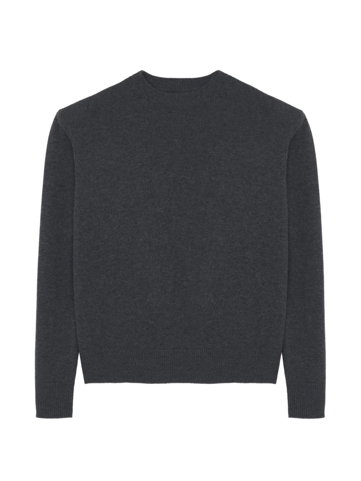 The Frankie Shop Sweaters - GREY | 0dc16b7aa38f28fdc8a1f133145ca2de03d0e034