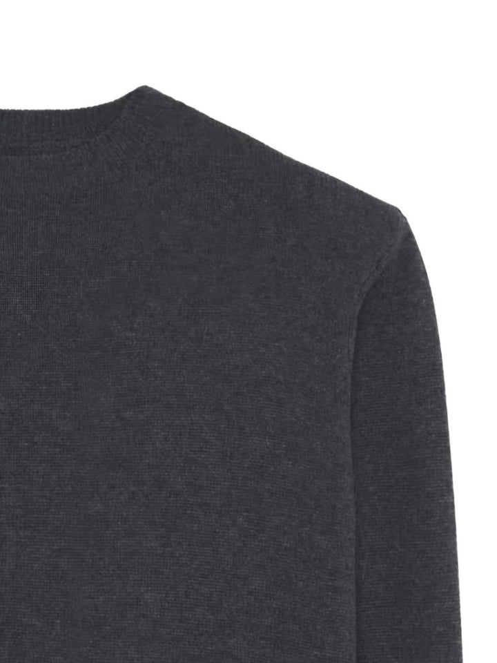 The Frankie Shop Sweaters - GREY | a9e201803dda21623d8c6dfb56634f17c357296d