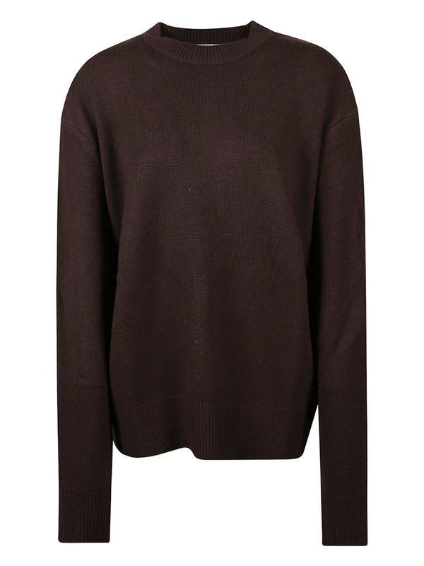 Rafaela Wool Oversized Sweater