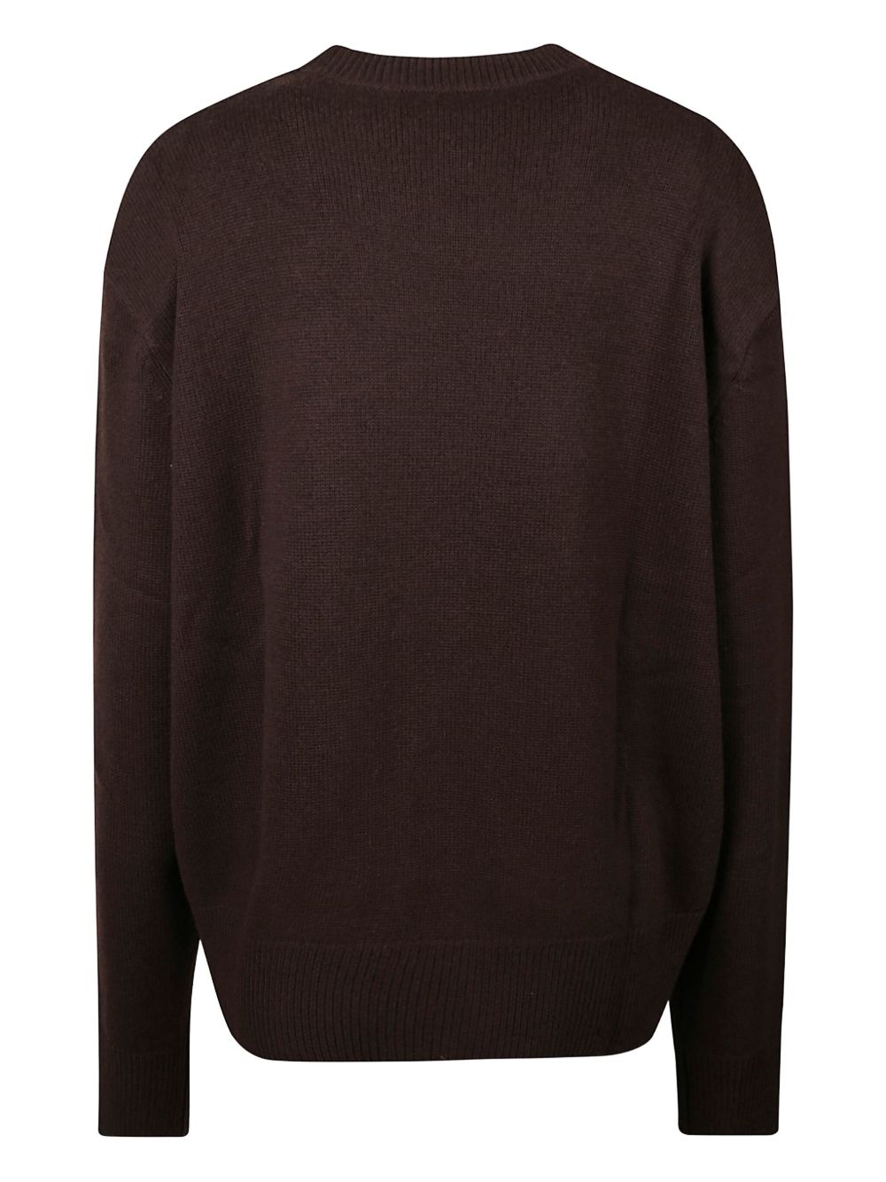 The Frankie Shop Sweaters - BROWN | cb40c77fa9a5811008cfea159599a24c805b5ee0