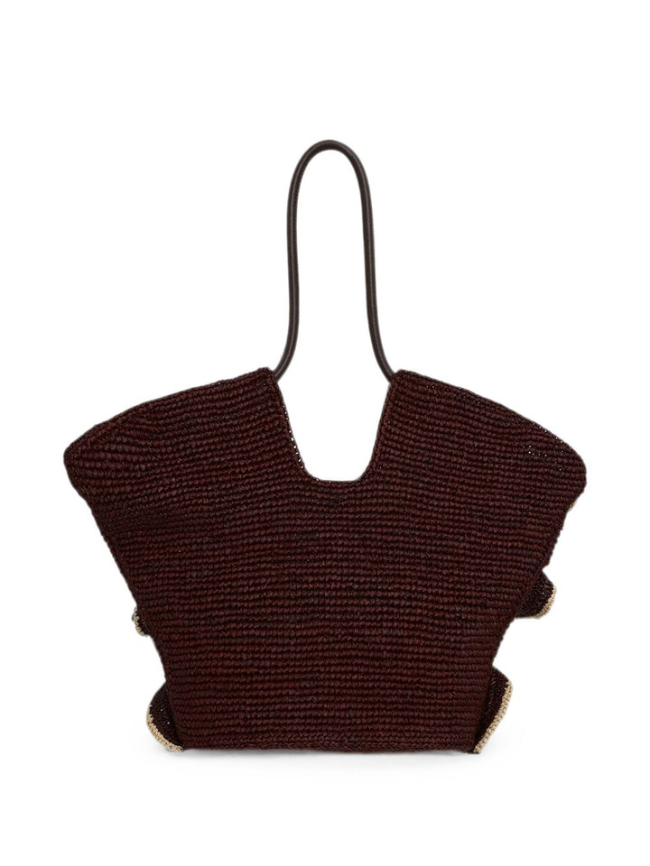 Zimmermann Bags - BROWN | d67cff38b11fe6f37c5404998c06da186a0ccebe
