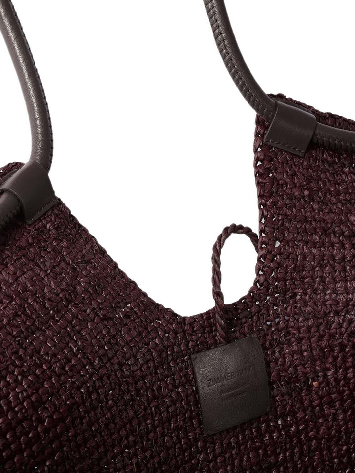Zimmermann Bags - BROWN | a8d04d9d38928fa2e5bf7f442e104a2e89e40440