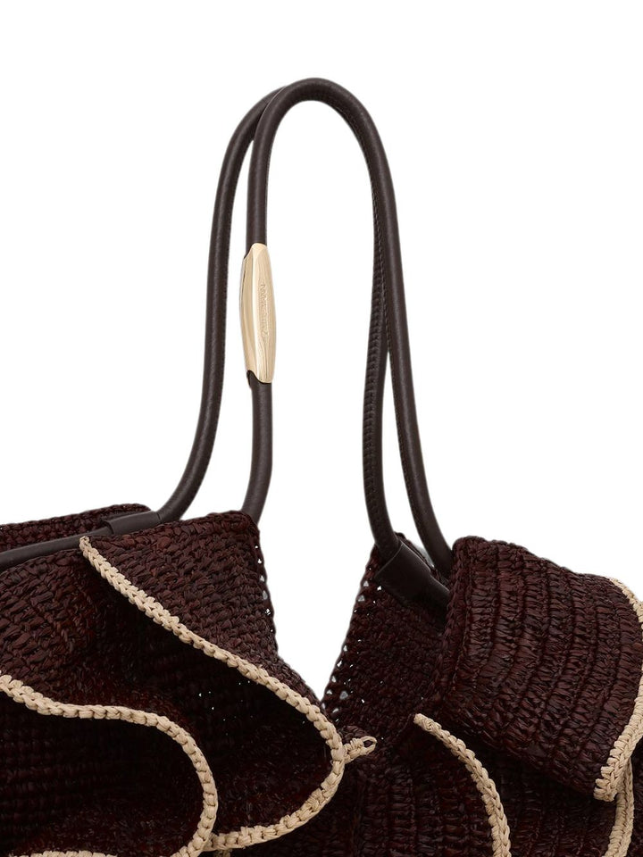 Zimmermann Bags - BROWN | 47f0fc4ff5964f1a3426956e3fb66a9a4de32f97