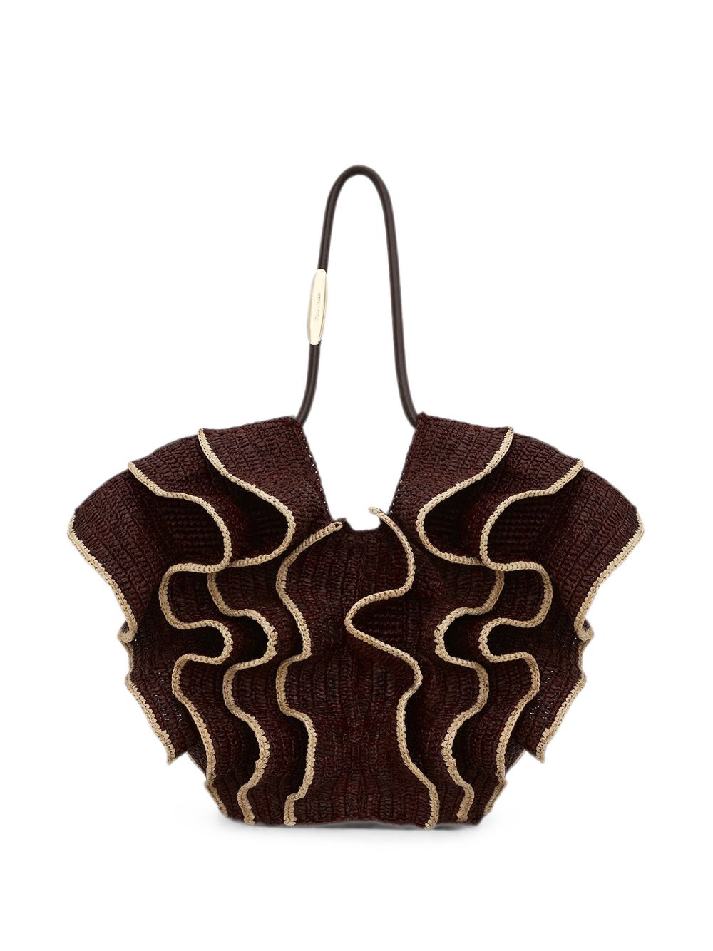 Zimmermann Bags - BROWN | ba097ea231cd41cb15c98197e158d4f27e6ca2f0