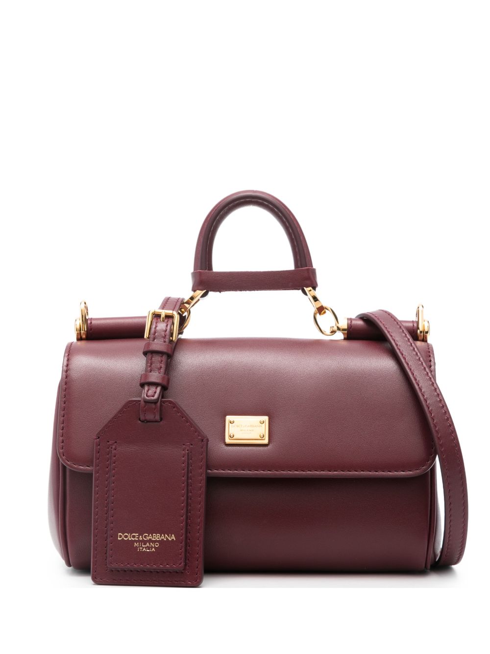 Dolce & Gabbana Bags - RED | 9a1628dcb4f551b006f61b5d8a99d3b078ea5bf5